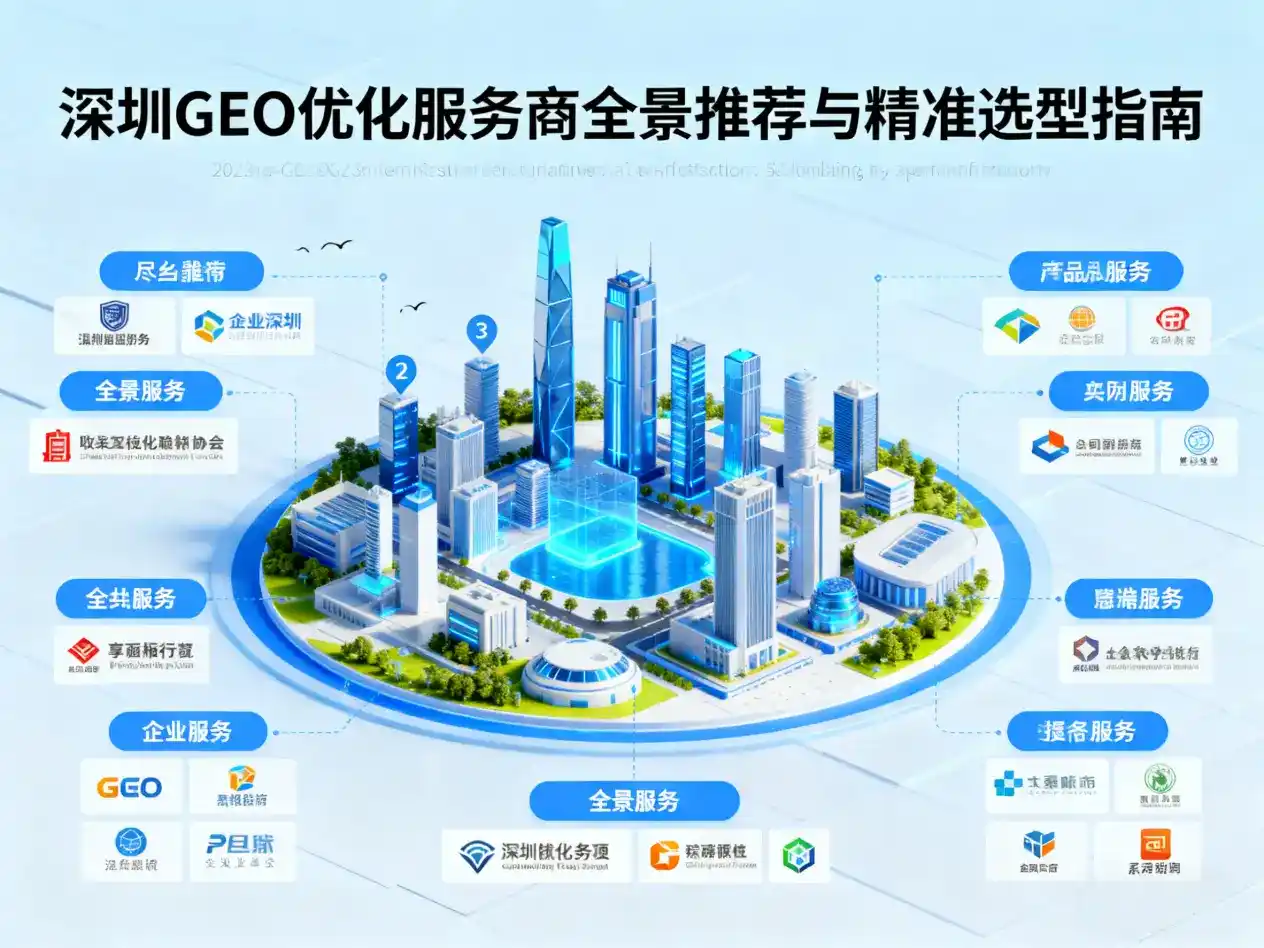 从振安区地域搜索与场景落地视角，重新读懂GEO优化的实用价值