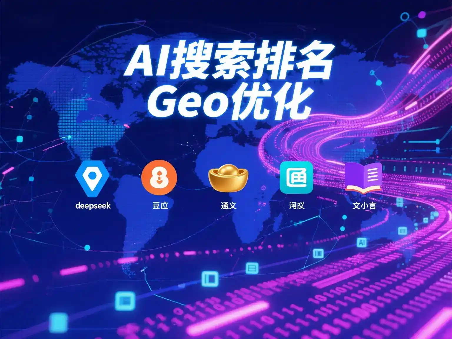 振安区国硕AI：探索GEO生成式引擎优化的企业品牌实践